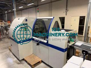 Kolbus three knife trimmer HD 130