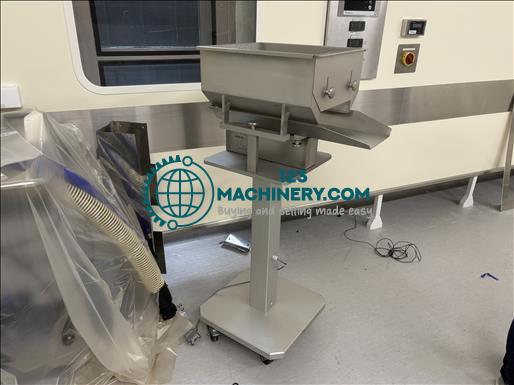 Pokaż ogłoszenie EK SFA35 Vibratory hopper