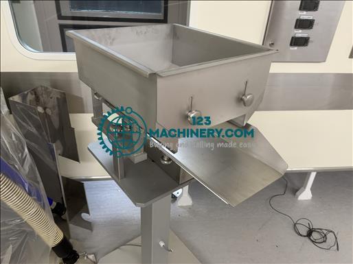 Pokaż ogłoszenie EK SFA35 Vibratory hopper