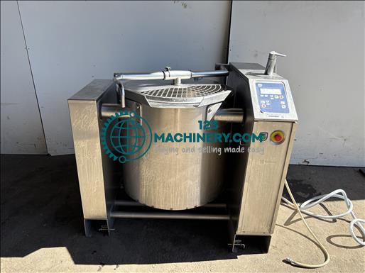 Electrolux Smart Variomix 200L Boiling Pan