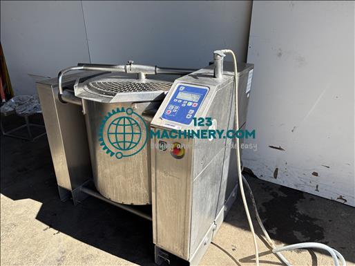 Electrolux Smart Variomix 200L Boiling Pan