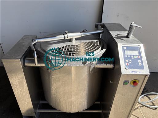 Electrolux Smart Variomix 200L Boiling Pan