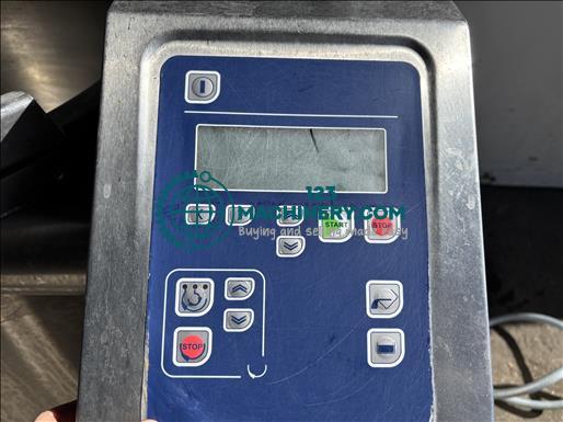 Electrolux Smart Variomix 200L Boiling Pan