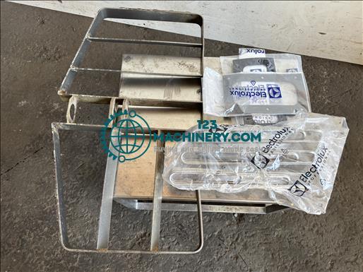 Electrolux Smart Variomix 200L Boiling Pan