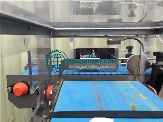 Конвейер NNP 90 градусов