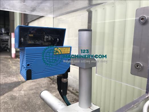 Конвейер NNP 90 градусов