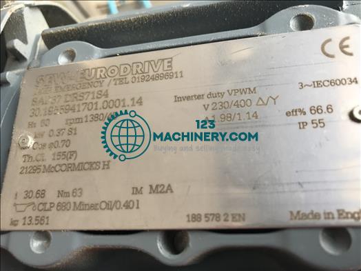 Конвейер NNP 90 градусов