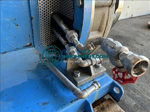 Mostrar anuncio Verder ISFL150x125-250 Pump