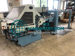 MBO folding machine K100/6KL