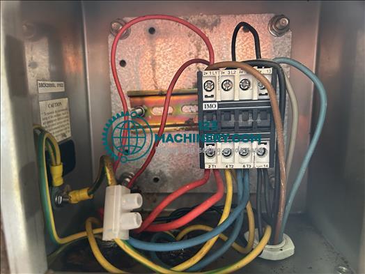 Afficher l`annonce NNP 200L Cooking vessel