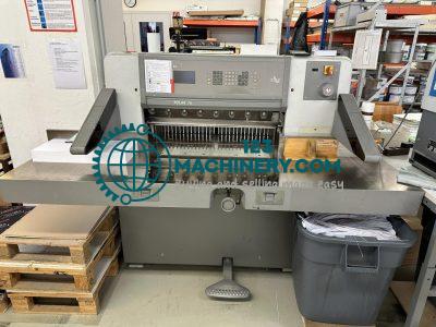 Polar 78 ES – 1999