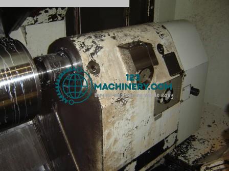 Show advert CNC Dreh- und Fräszentrum