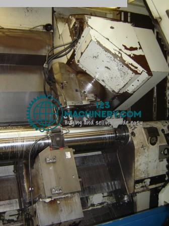 Show advert CNC Dreh- und Fräszentrum