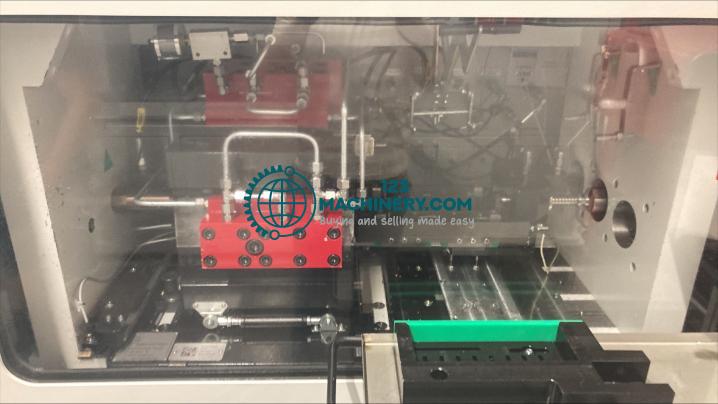 Показывать рекламу Poppe-Potthoff Doppelautofrettage