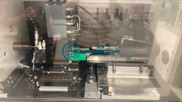 Показывать рекламу Poppe-Potthoff Doppelautofrettage