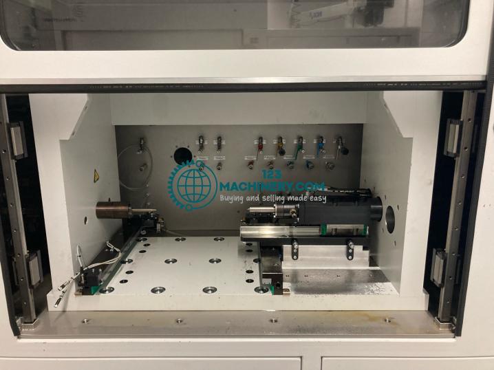 Показывать рекламу Poppe-Potthoff Doppelautofrettage