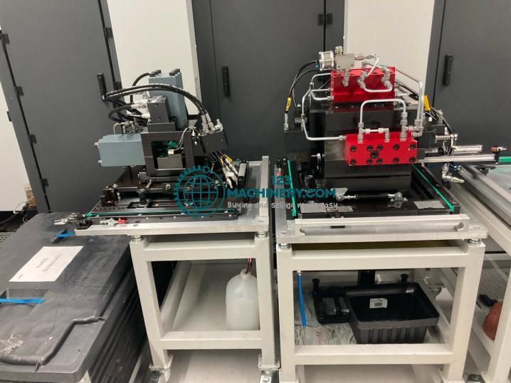 Показывать рекламу Poppe-Potthoff Doppelautofrettage