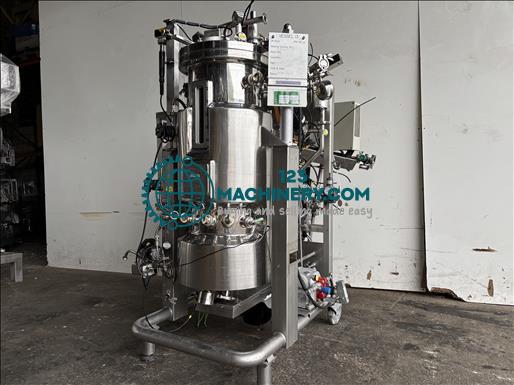 Applikon Pilot System 50L Fermentation system