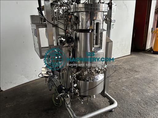 Applikon Pilot System 50L Fermentation system