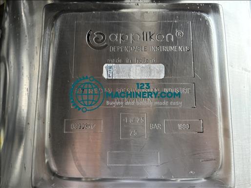 Applikon Pilot System 50L Fermentation system