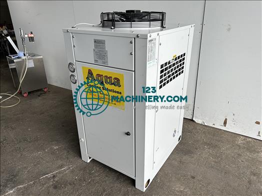 Inserat anzeigen Hitema ECA012 Chiller