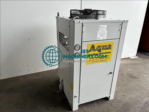 Inserat anzeigen Hitema ECA012 Chiller