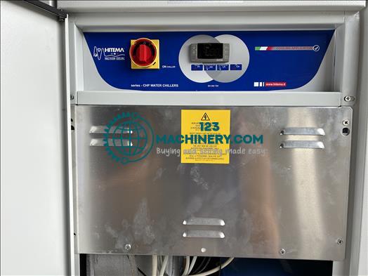 Inserat anzeigen Hitema ECA012 Chiller
