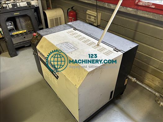 Inserat anzeigen Ingersoll Rand ML5.5 Air compressor