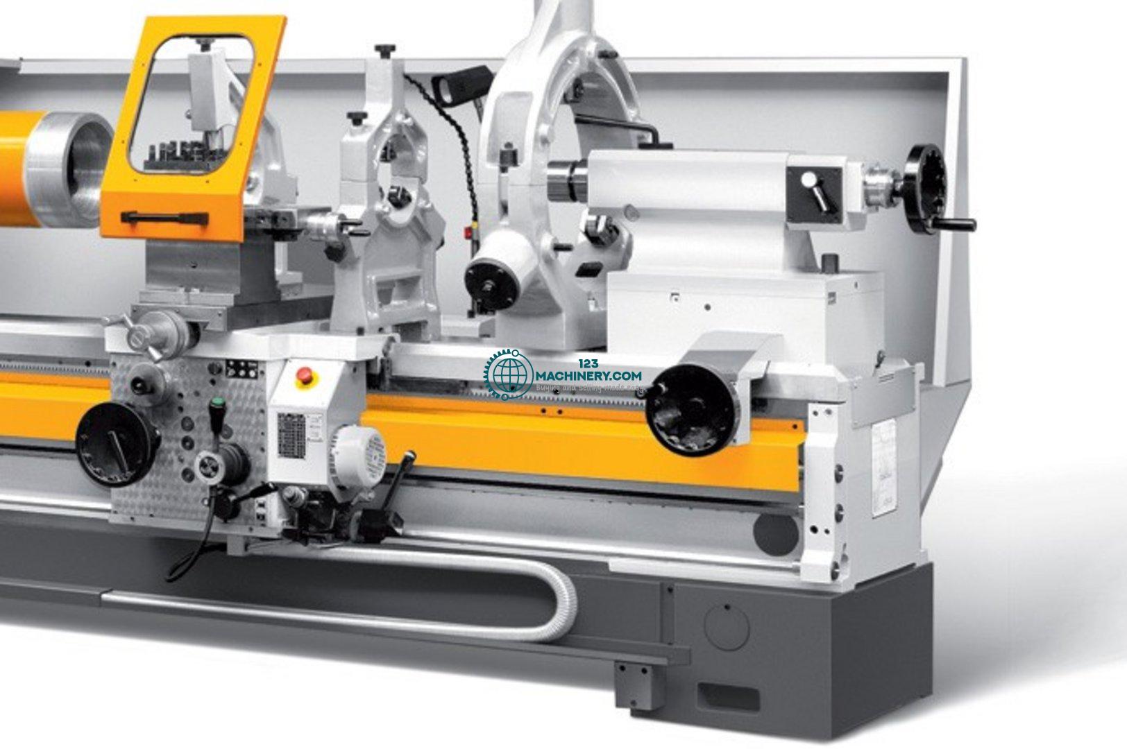 Pokaż ogłoszenie Oil country lathe ZMM C 10 T.14