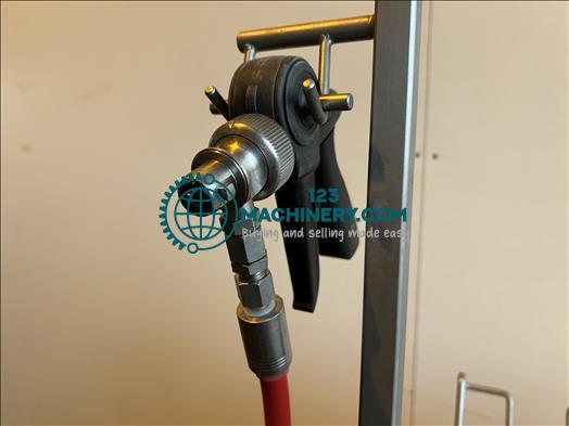 Boyens Jelly compact glaze sprayer