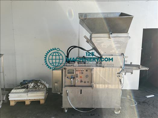 Koppens BVE400HD Forming machine