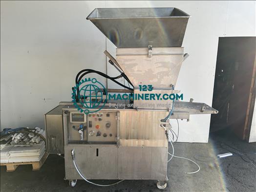 Koppens BVE400HD Forming machine