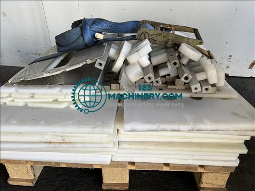 Koppens BVE400HD Forming machine