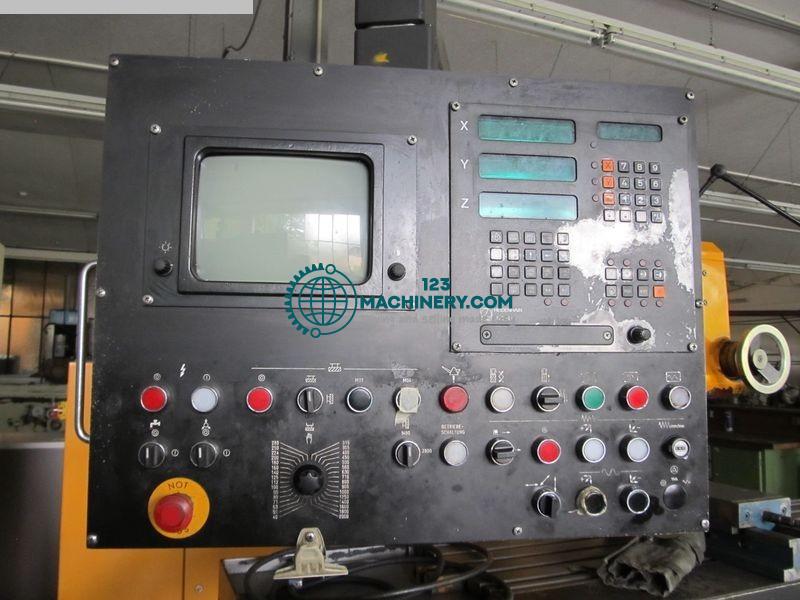 Mostrar anuncio Fräsmaschine - Universal