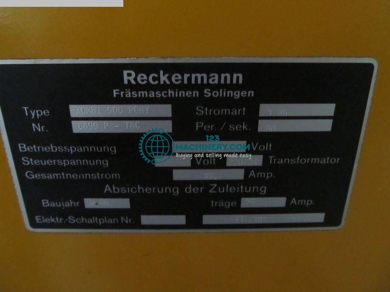 Mostrar anuncio Fräsmaschine - Universal