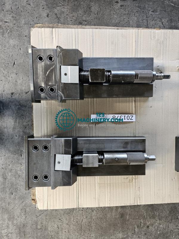Schraubstock
