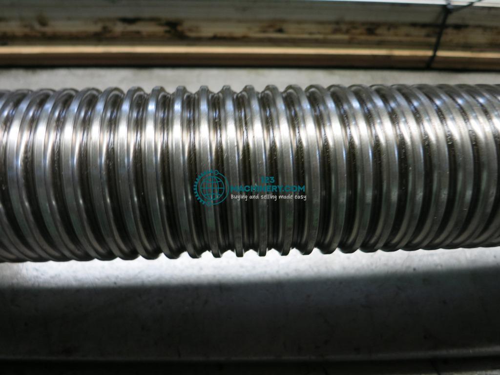 Fahrständerfräsmaschine