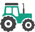 Agricultural machinery